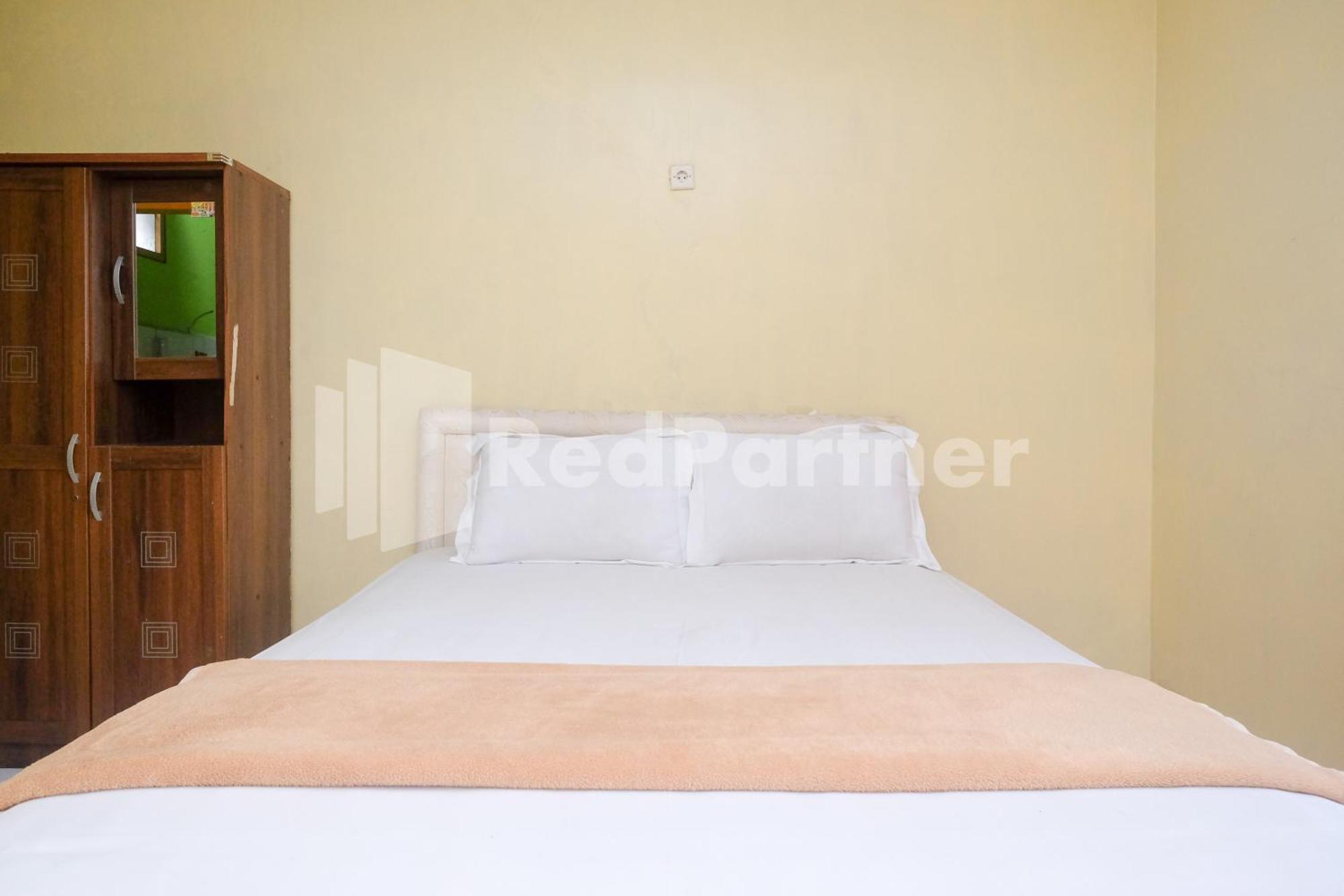 Hotel Sido Langgeng Tawangmangu Mitra Reddoorz Ngoại thất bức ảnh