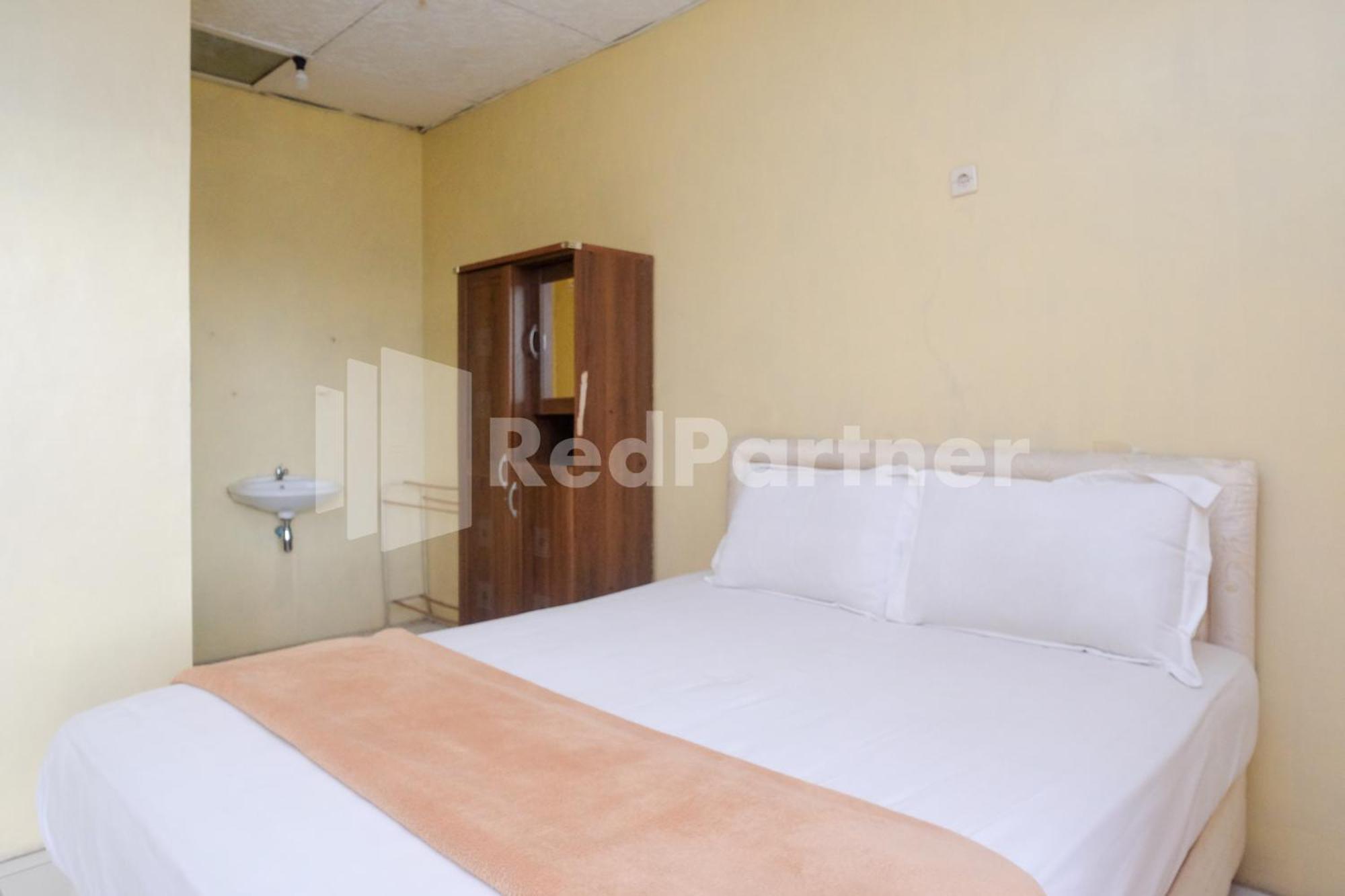 Hotel Sido Langgeng Tawangmangu Mitra Reddoorz Ngoại thất bức ảnh