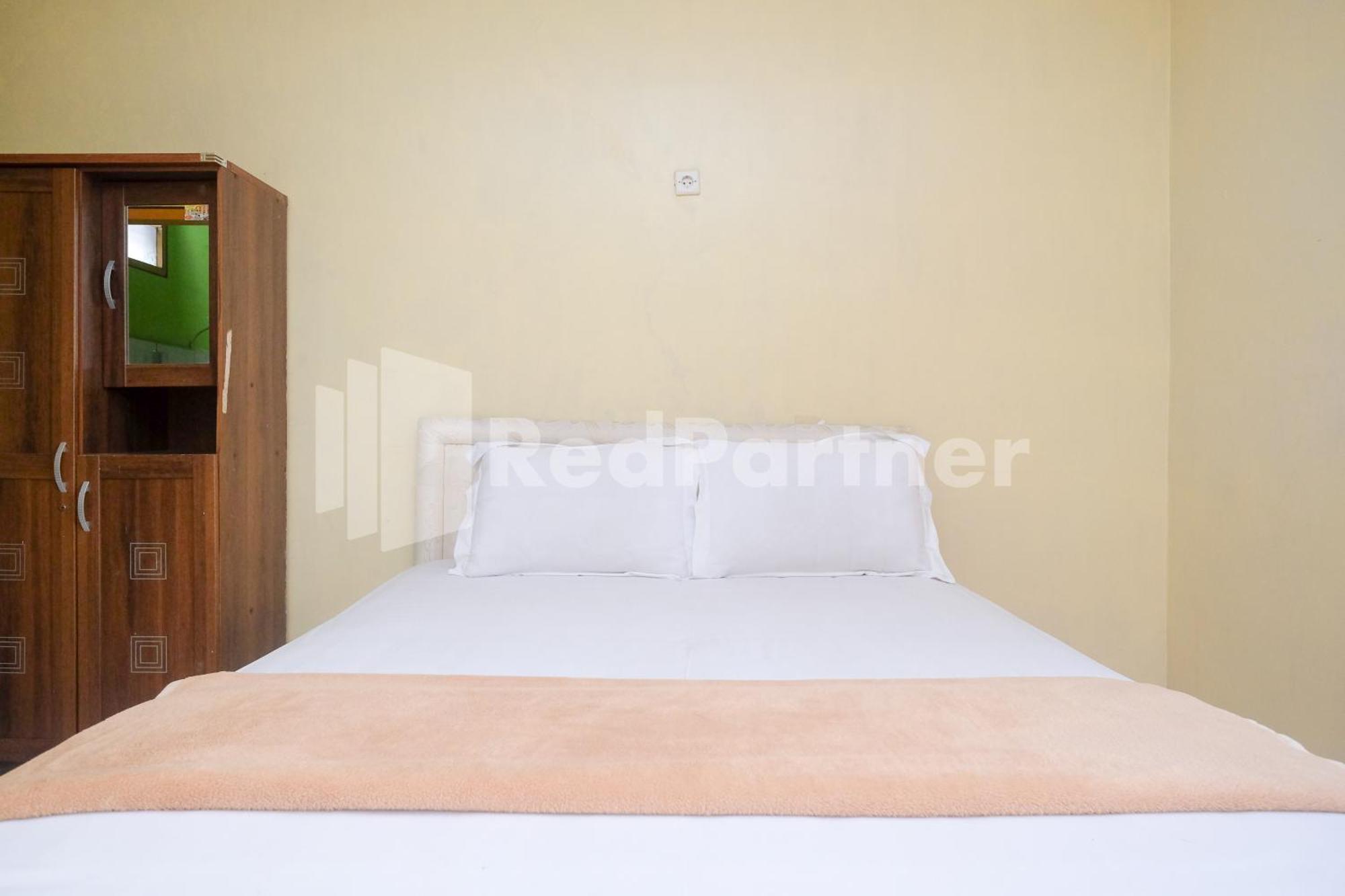 Hotel Sido Langgeng Tawangmangu Mitra Reddoorz Ngoại thất bức ảnh
