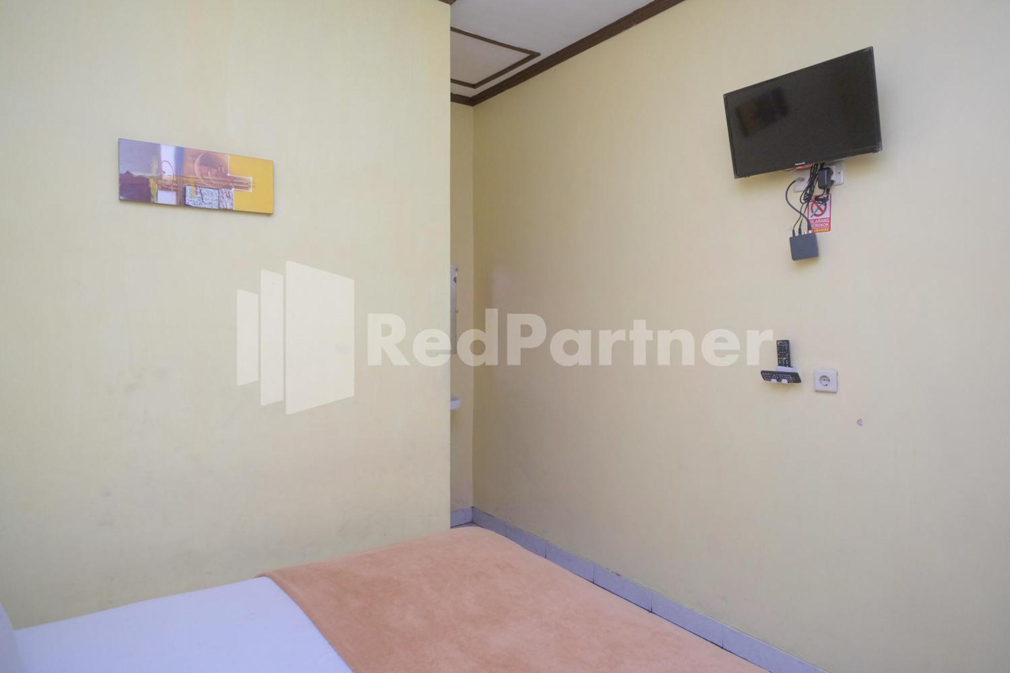 Hotel Sido Langgeng Tawangmangu Mitra Reddoorz Ngoại thất bức ảnh